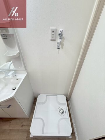 フジパレス弥刀駅北Ⅱ番館の物件内観写真