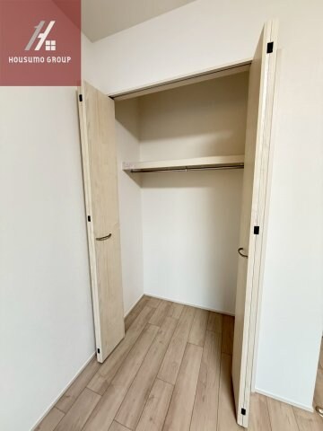 フジパレス弥刀駅北Ⅱ番館の物件内観写真