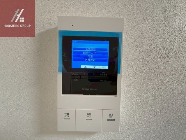 フジパレス弥刀駅北Ⅱ番館の物件内観写真