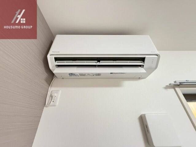 フジパレス弥刀駅北Ⅱ番館の物件内観写真