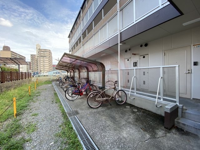 弥刀駅 徒歩10分 3階の物件内観写真