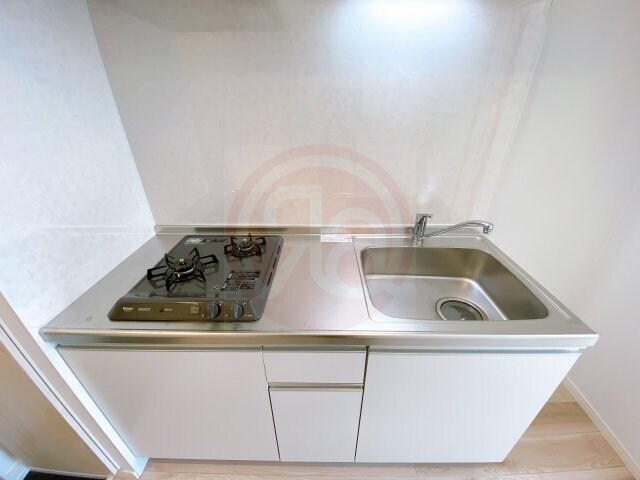 パラドール大蓮東の物件内観写真