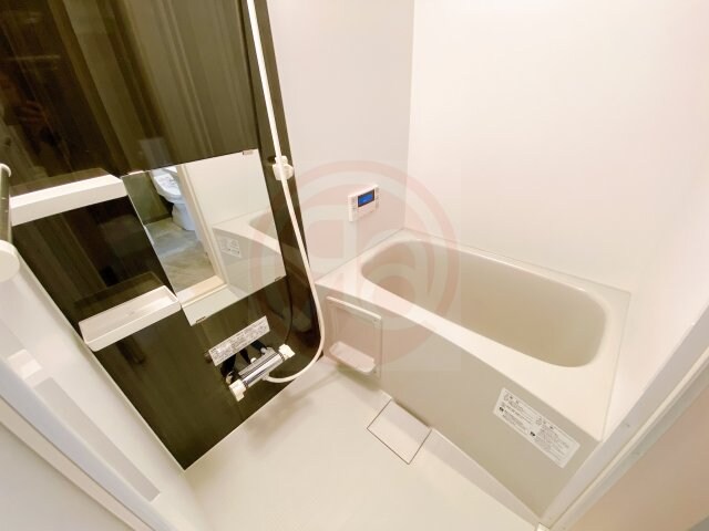 パラドール大蓮東の物件内観写真