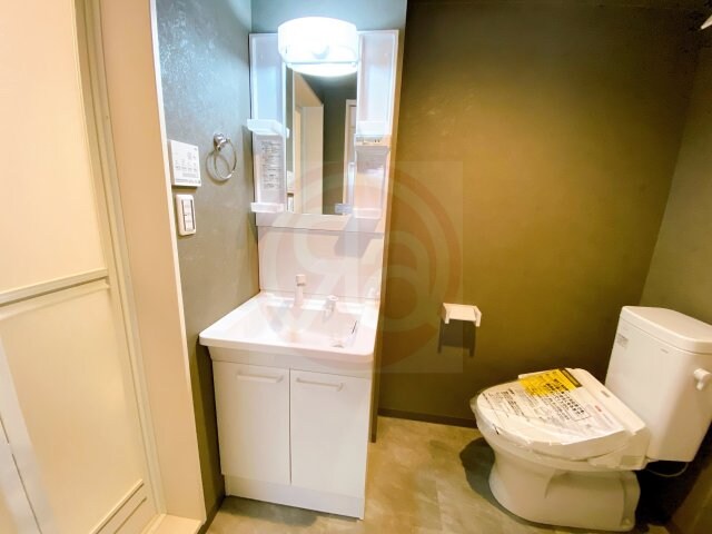 パラドール大蓮東の物件内観写真