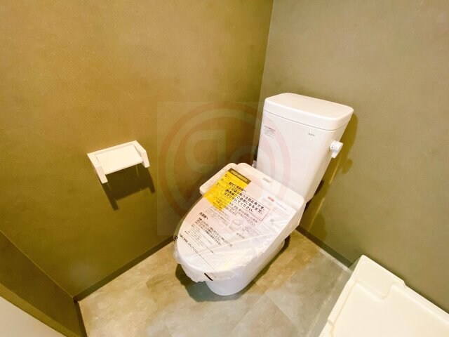 パラドール大蓮東の物件内観写真