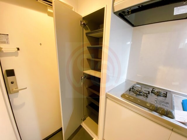 パラドール大蓮東の物件内観写真