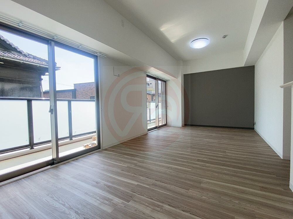 サンシエロ東今里の物件内観写真