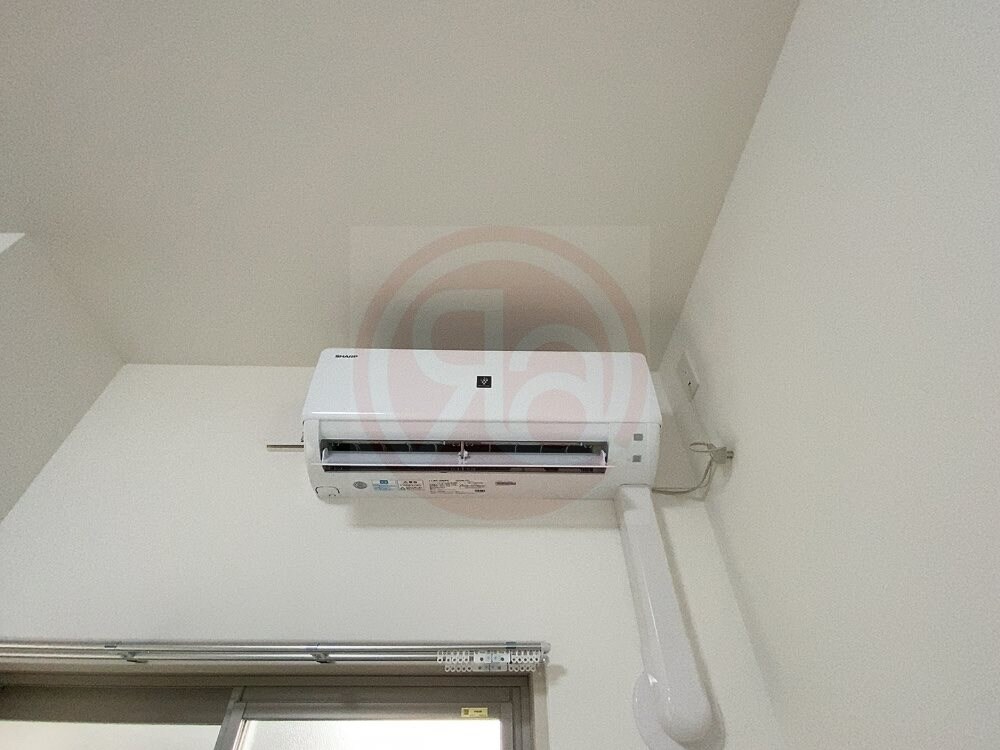 サンシエロ東今里の物件内観写真