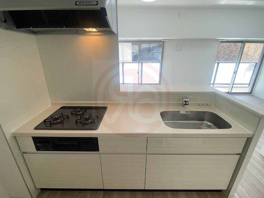 サンシエロ東今里の物件内観写真