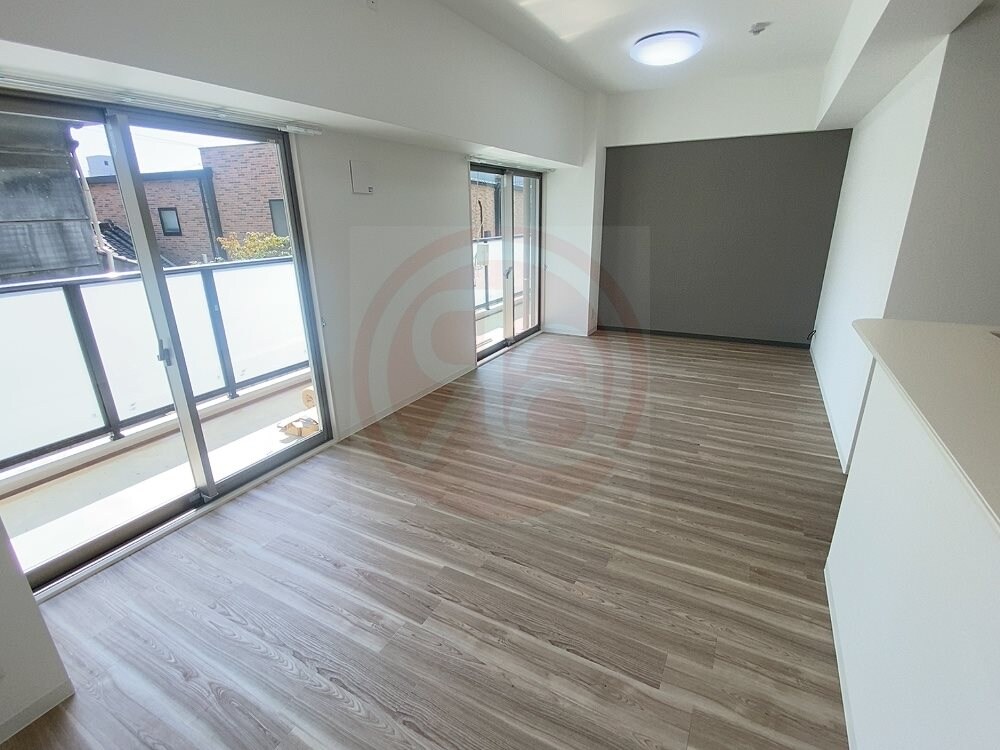 サンシエロ東今里の物件内観写真