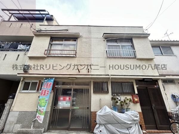 山城町3丁目貸家の物件内観写真