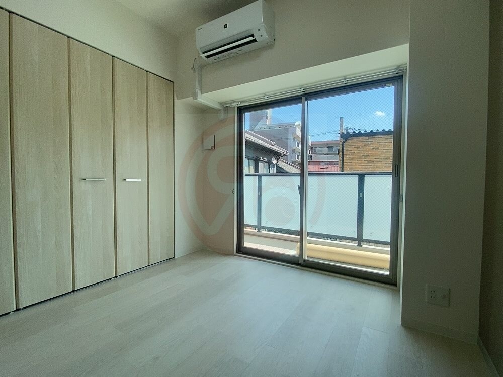 サンシエロ東今里の物件内観写真