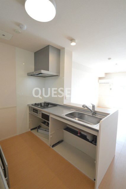 エクセルコートの物件内観写真