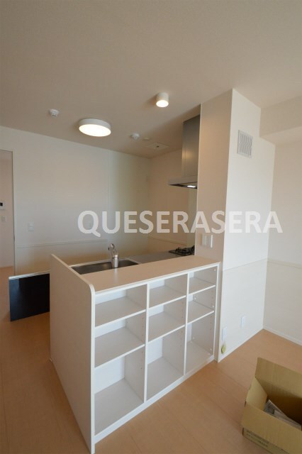 エクセルコートの物件内観写真