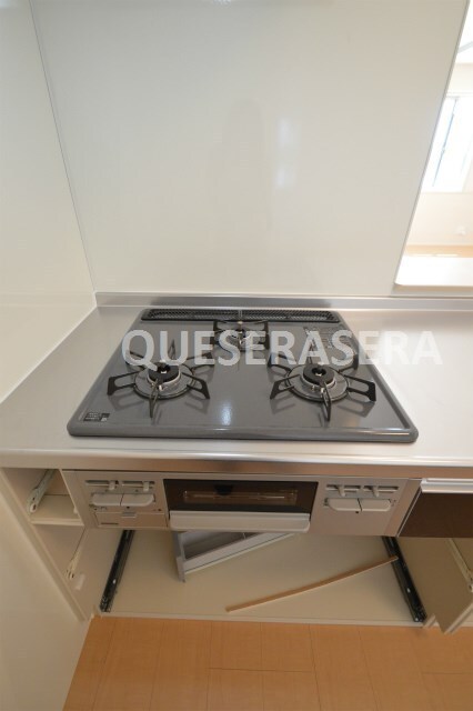 エクセルコートの物件内観写真