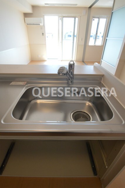 エクセルコートの物件内観写真