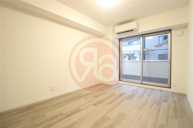 プランドール北田辺の物件内観写真