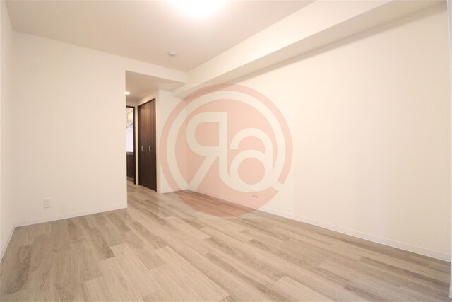 プランドール北田辺の物件内観写真