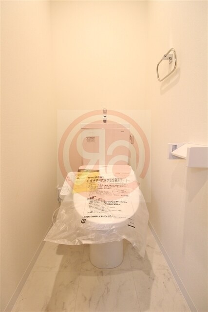 プランドール北田辺の物件内観写真