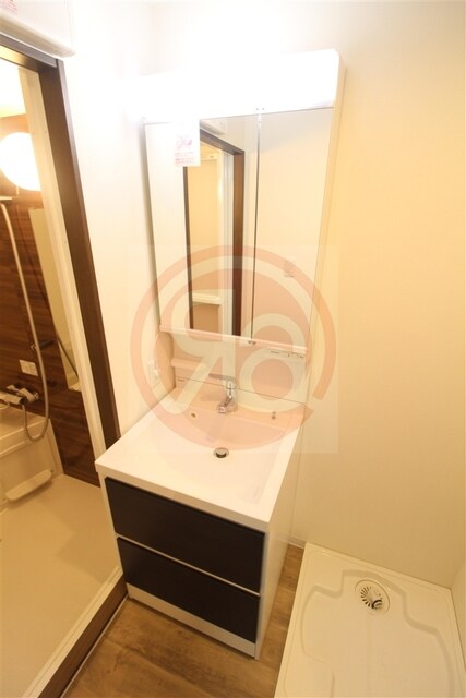 プランドール北田辺の物件内観写真