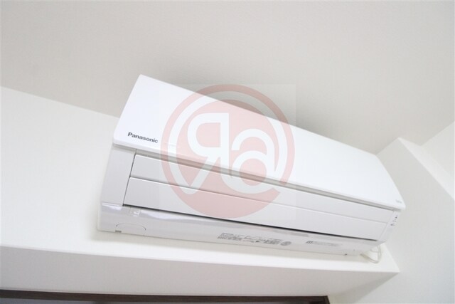 プランドール北田辺の物件内観写真