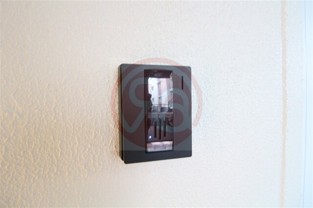 プランドール北田辺の物件内観写真