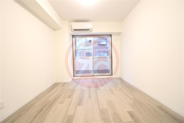 プランドール北田辺の物件内観写真