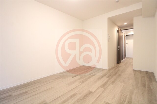 プランドール北田辺の物件内観写真