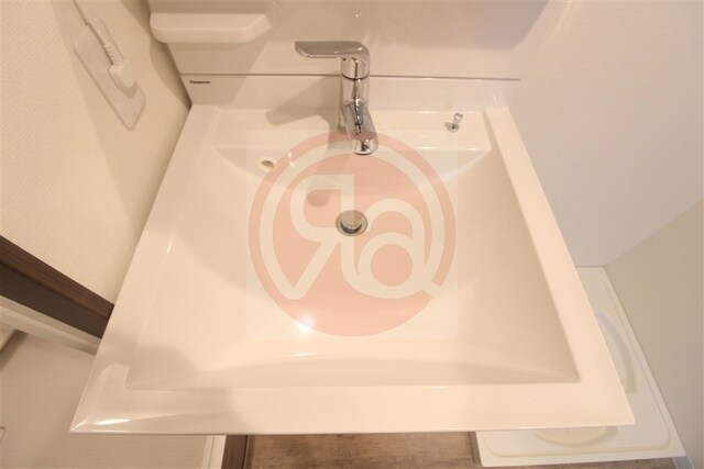 プランドール北田辺の物件内観写真