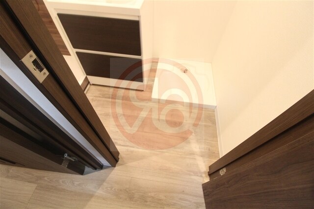 プランドール北田辺の物件内観写真