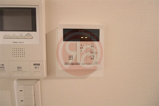 プランドール北田辺の物件内観写真