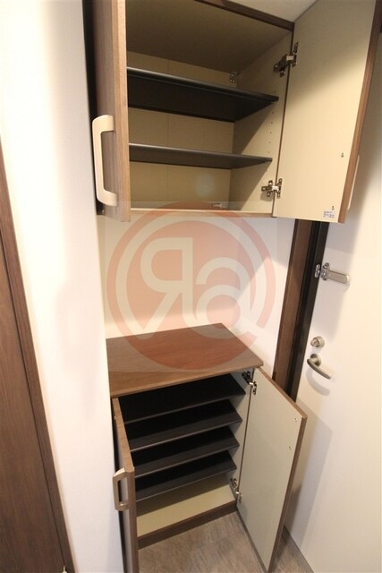 プランドール北田辺の物件内観写真