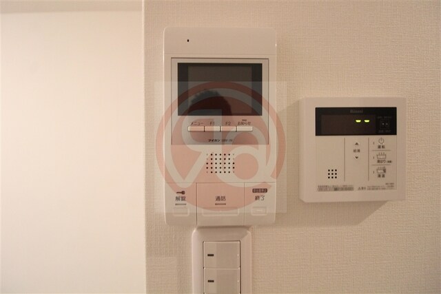 プランドール北田辺の物件内観写真