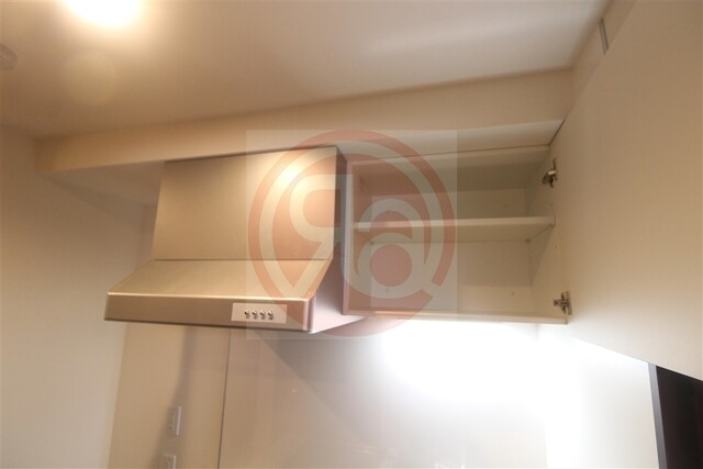 プランドール北田辺の物件内観写真