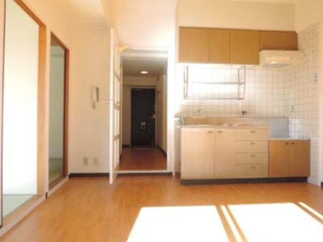 サンライフの物件内観写真