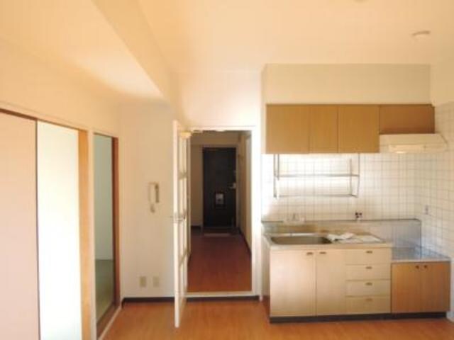 サンライフの物件内観写真