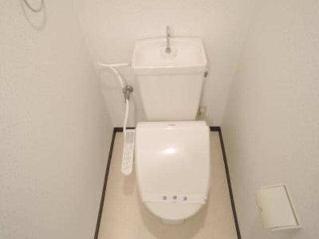 サンライフの物件内観写真