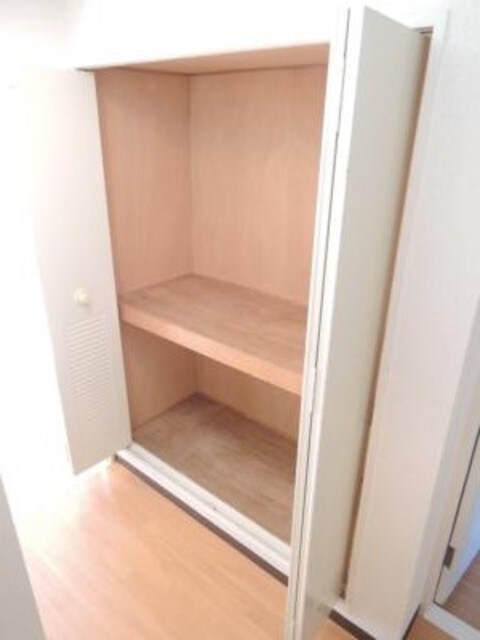 サンライフの物件内観写真