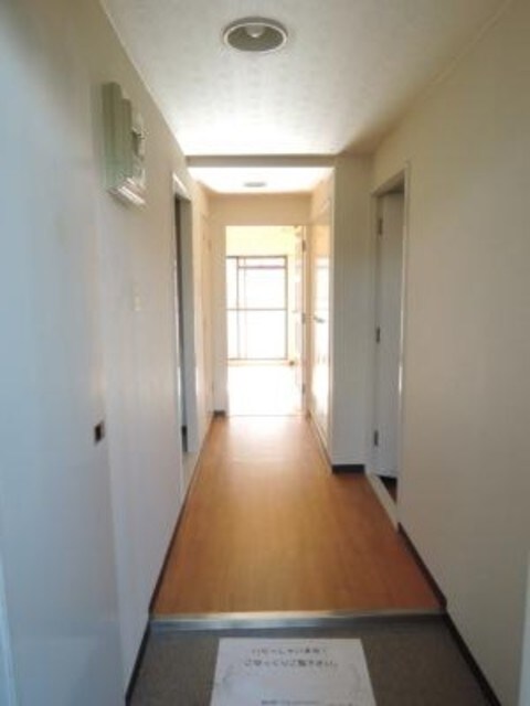 サンライフの物件内観写真