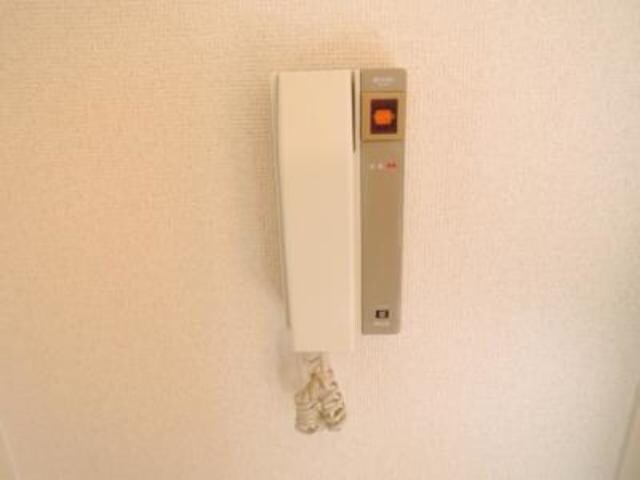 サンライフの物件内観写真