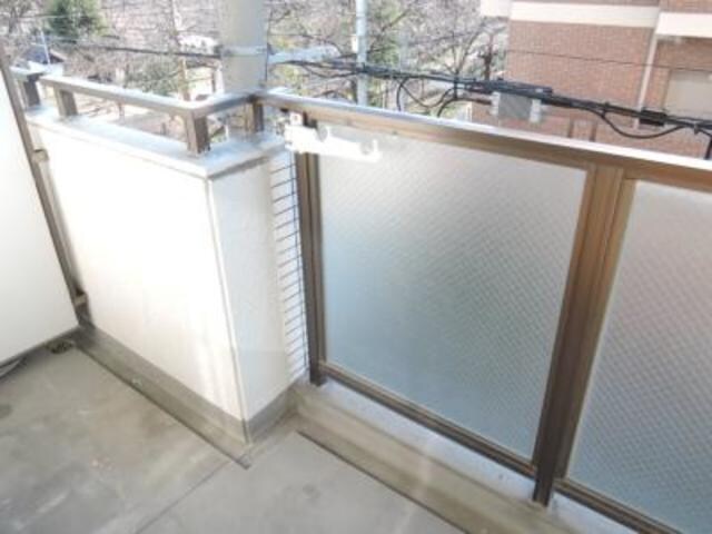 サンライフの物件内観写真