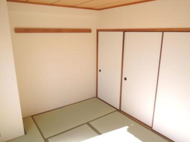 サンライフの物件内観写真