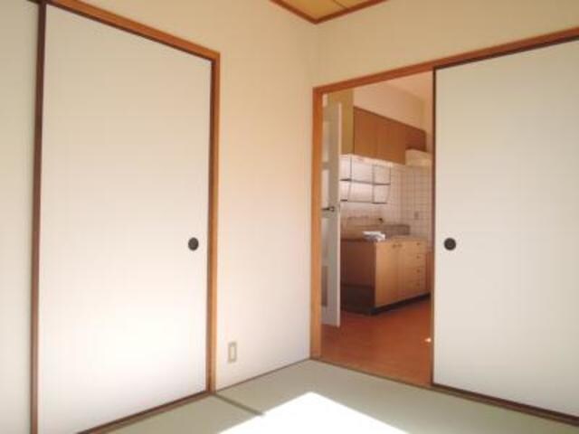 サンライフの物件内観写真