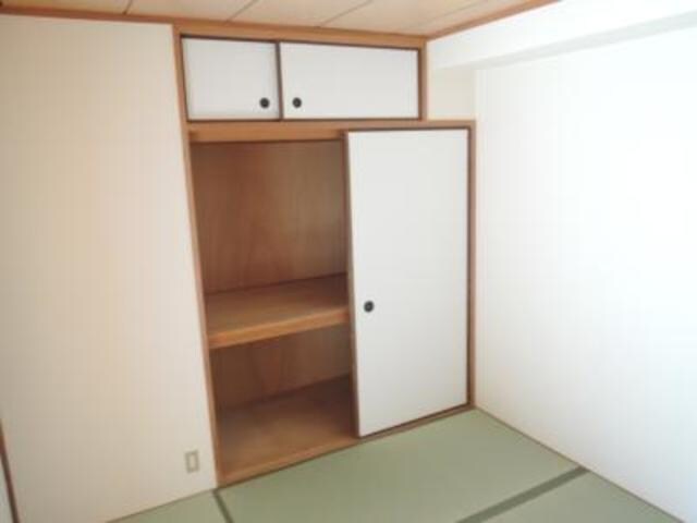 サンライフの物件内観写真