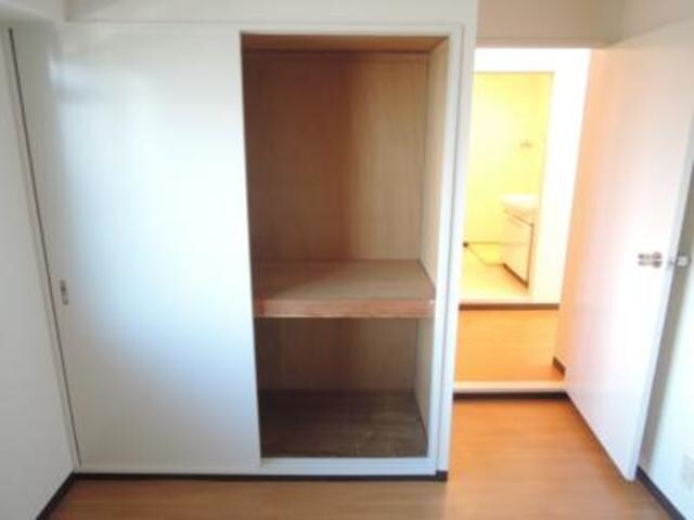 サンライフの物件内観写真