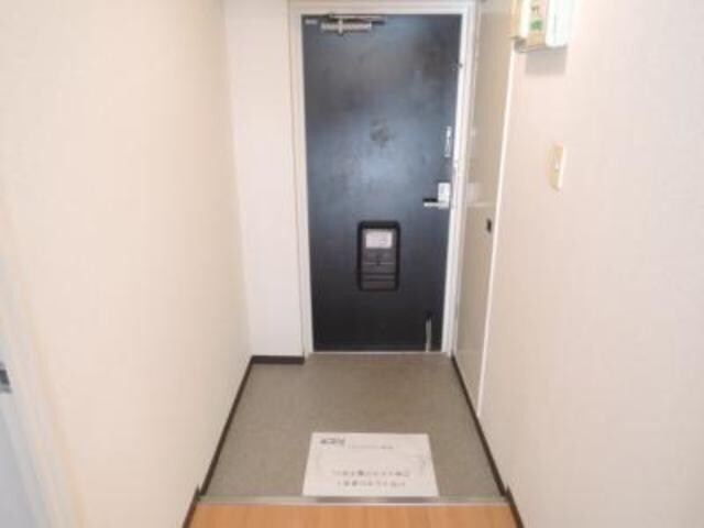 サンライフの物件内観写真