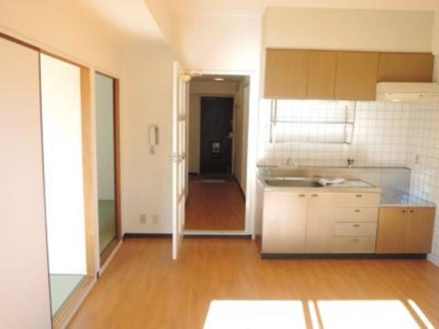 サンライフの物件内観写真