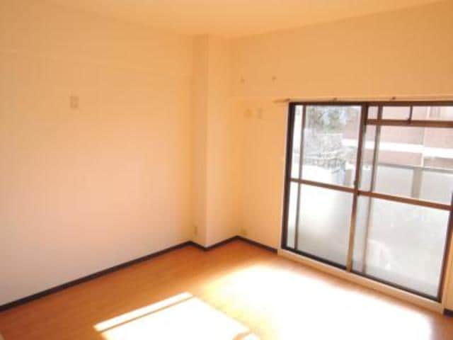 サンライフの物件内観写真