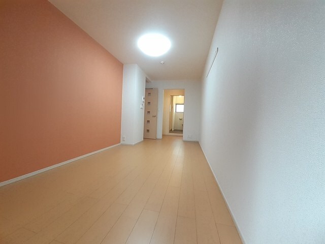 こもれびガーデンの物件内観写真