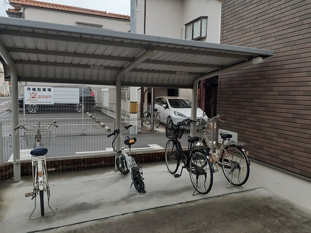 こもれびガーデンの物件内観写真